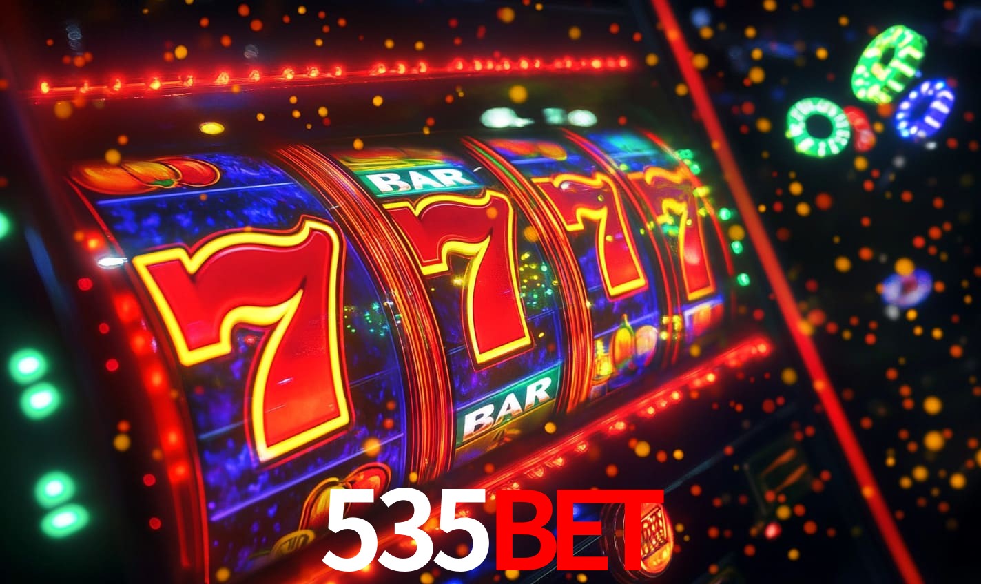 535bet login