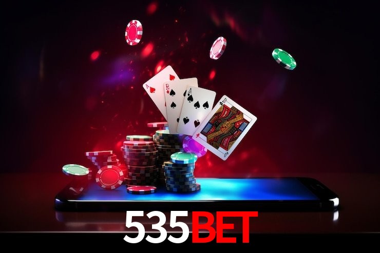 Experiência VIP 535bet