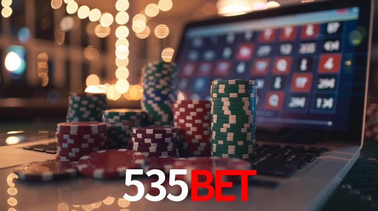 Live Casino 535bet