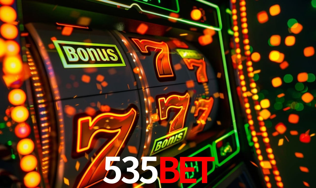 Descubra o Programa VIP da 535bet: Vantagens Exclusivas para Jogadores