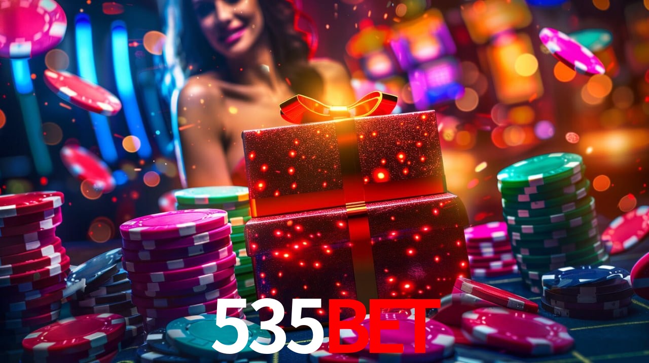 Inovações de Jogos na 535bet: O Futuro das Experiências Interativas