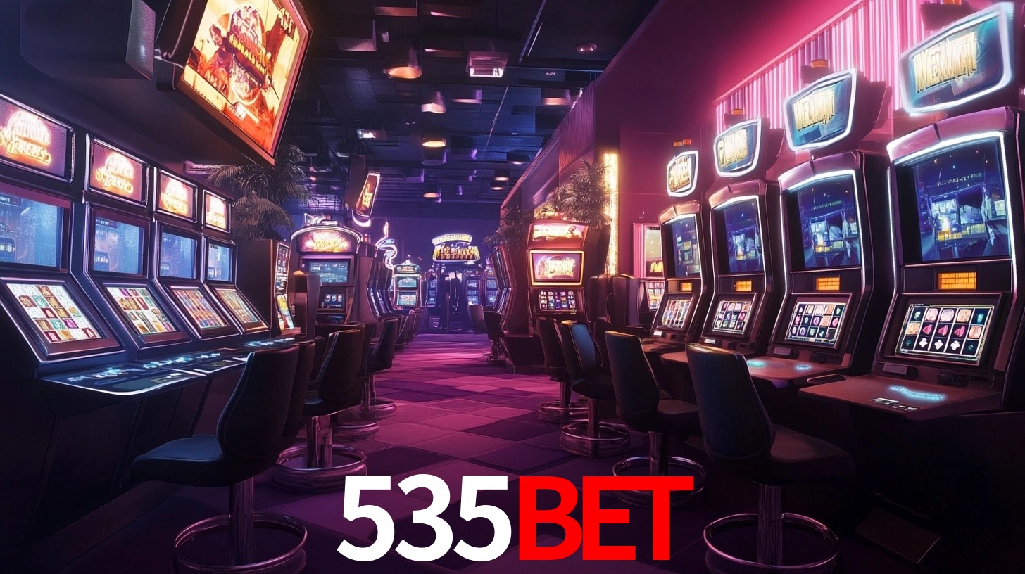 Programa VIP 535bet