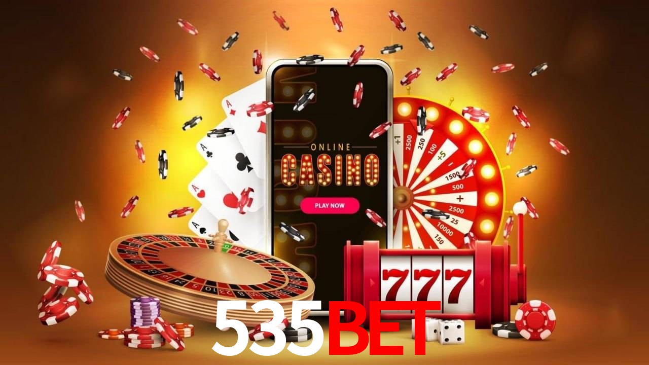 Games Directory 535bet
