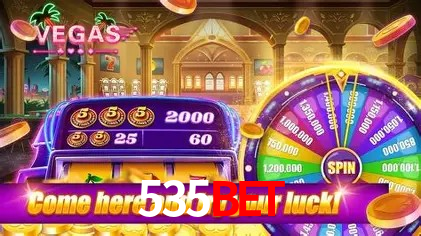 Weekend Specials 535bet