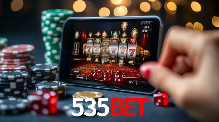 Instant EasyPaisa 535bet