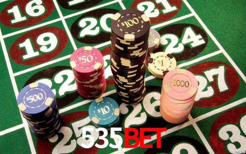 Explorando a Categoria de Eventos em Apostas na 535bet