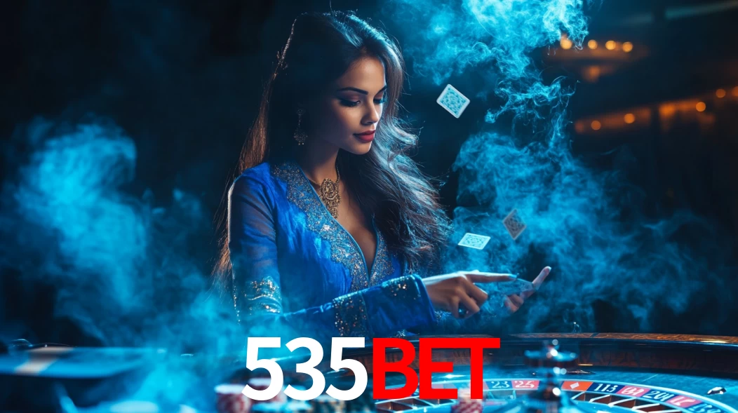 A Popularidade dos Caça-Níqueis no 535bet