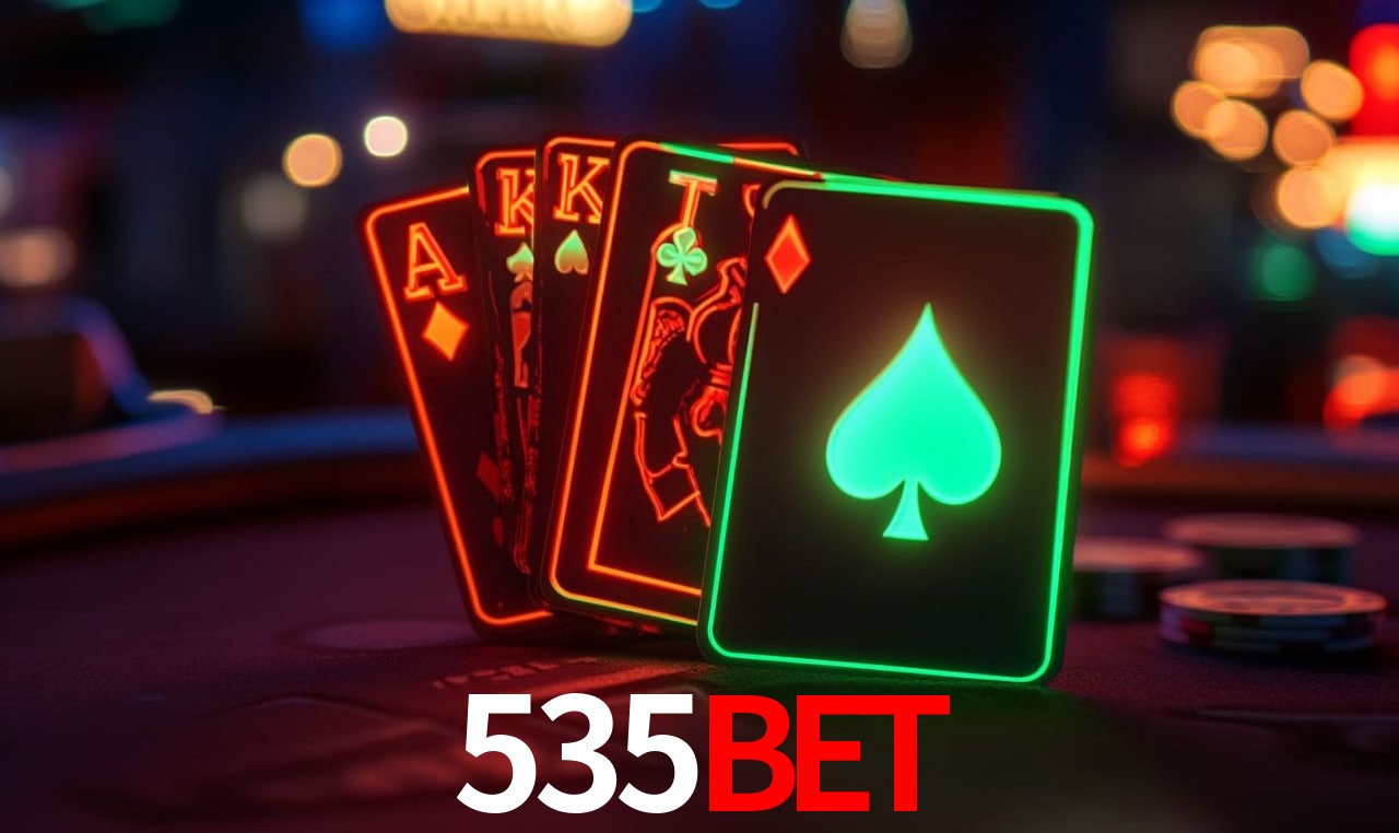 Bonus Features 535bet