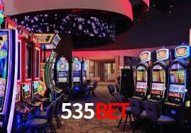 API Integration 535bet