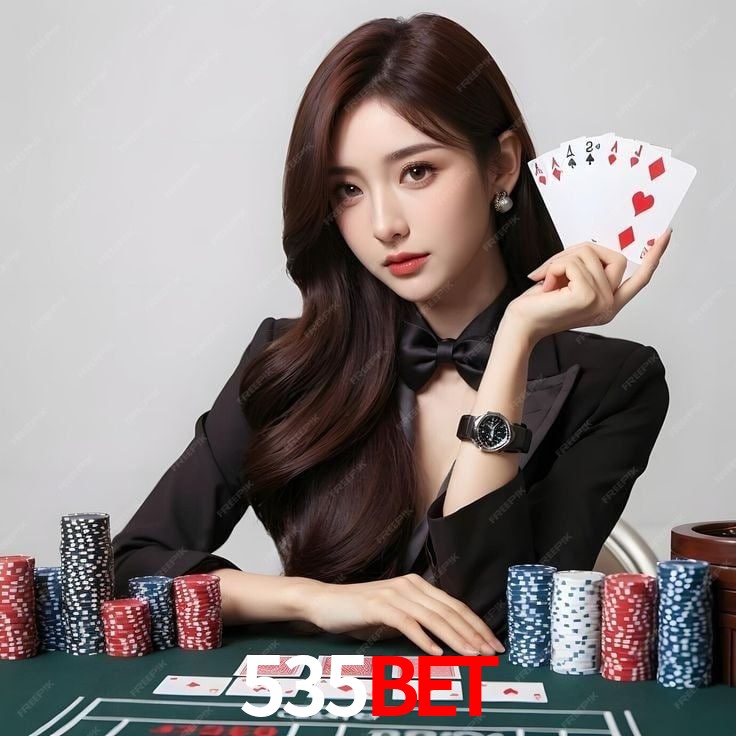 Quick Registration 535bet