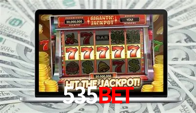 Exclusive Offers 535bet