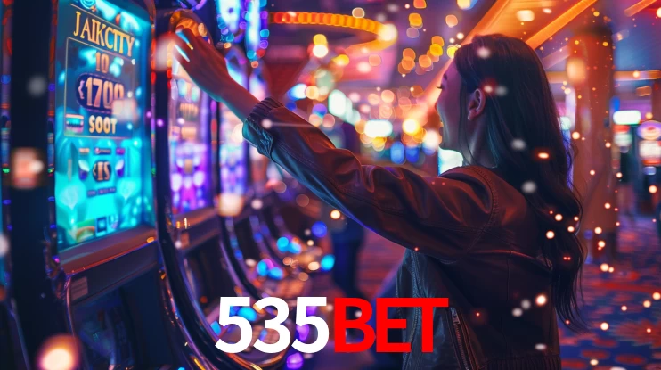 535bet login