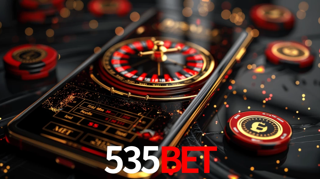 Bonus Features 535bet
