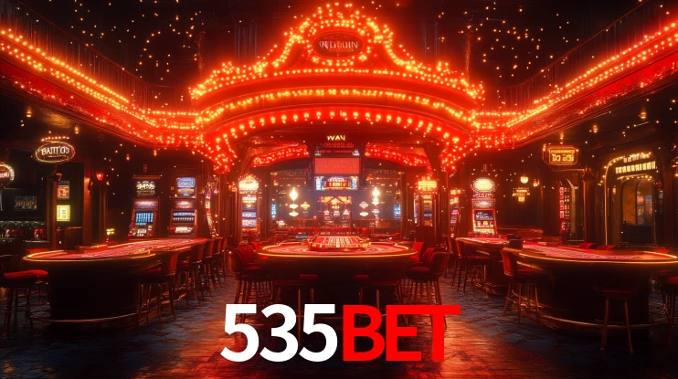 Ofertas Imperdíveis na 535bet: Promoções e Bônus Que Valem a Pena