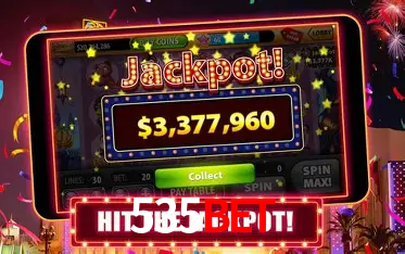 Descubra a Essência do 535bet: Nossa História e Compromissos