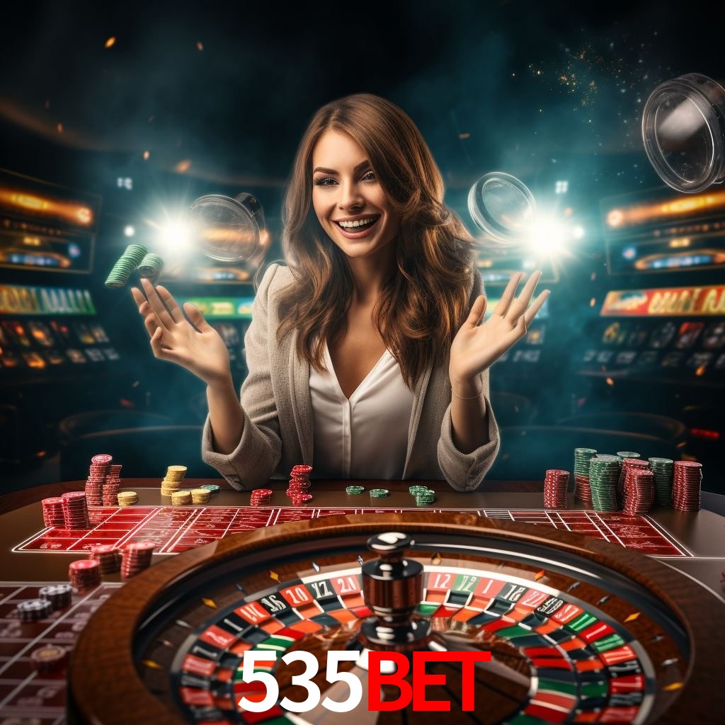 535bet login