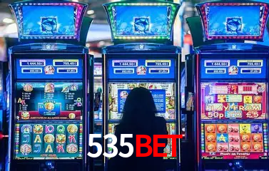 Live Casino 535bet