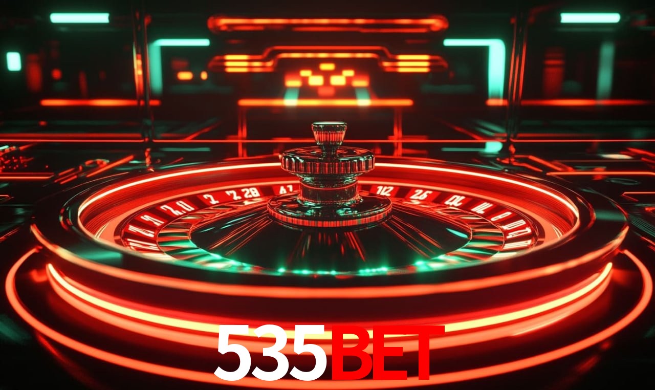 A Experiência Imersiva dos Cassinos Ao Vivo no 535bet