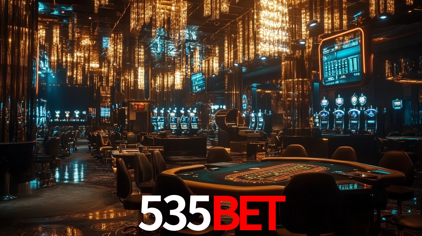 535bet: Seu Especialista em Apostas Esportivas Brasileiras