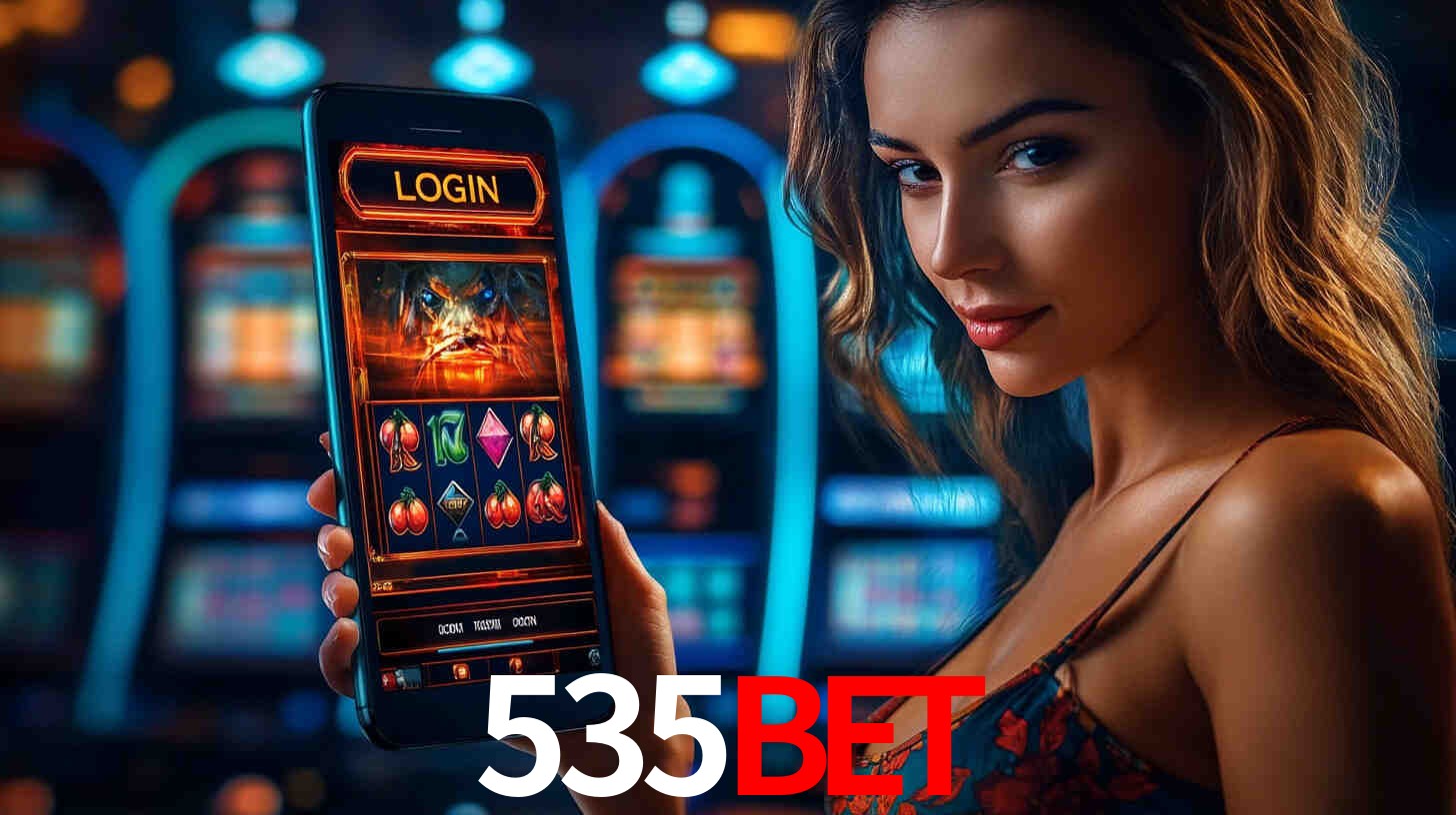 Bônus Generosos e Exclusivos no 535bet para Você!