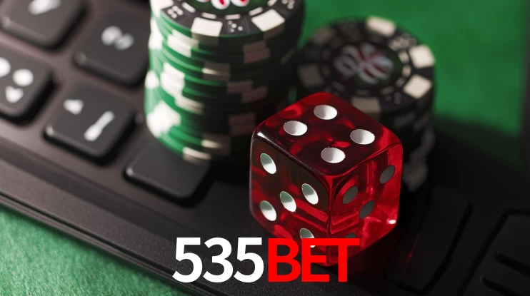 Game Providers 535bet
