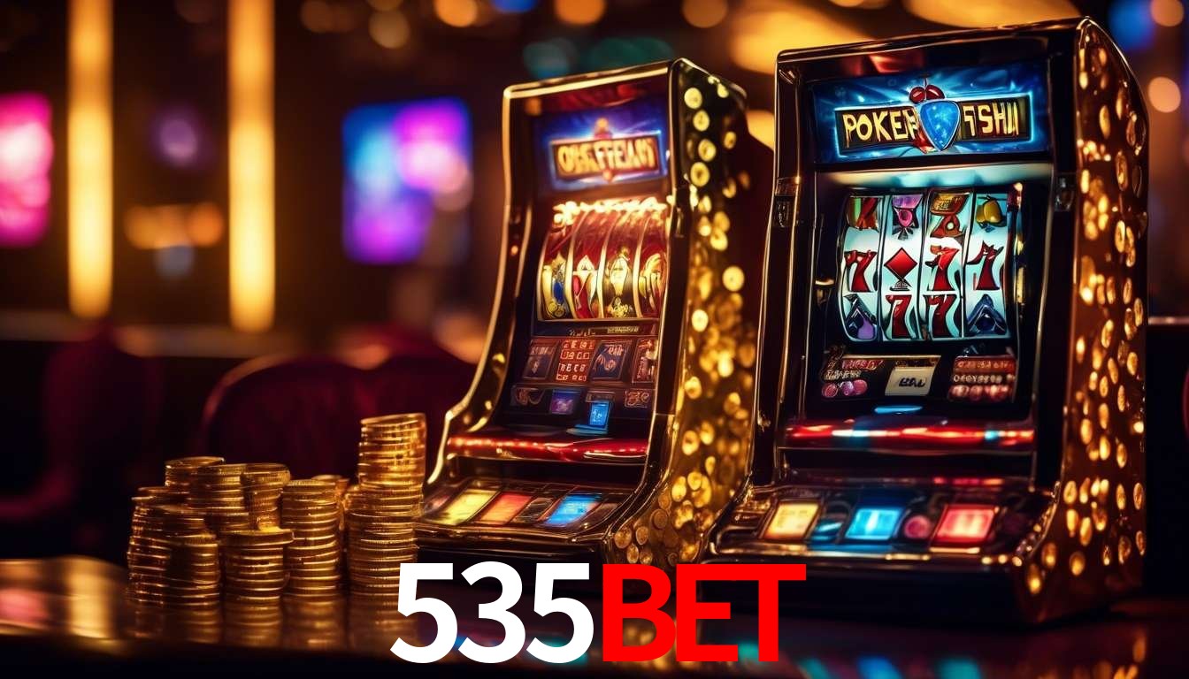 Descubra a Essência do 535bet: Nossa História e Compromissos
