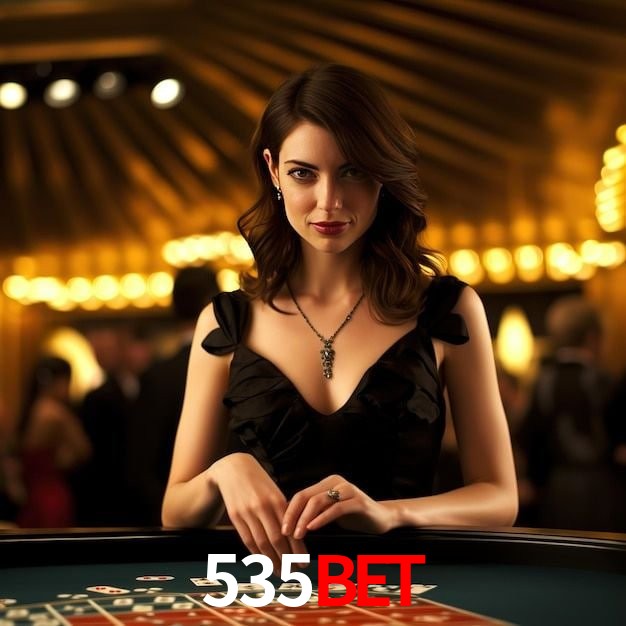 Apostas Esportivas na 535bet: Um Guia Completo