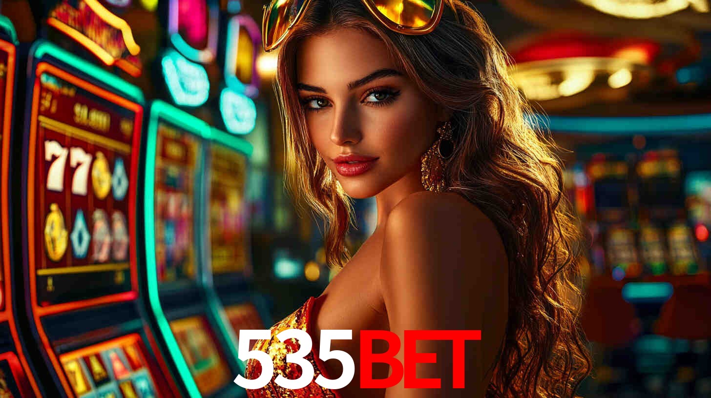 Premium Interface 535bet