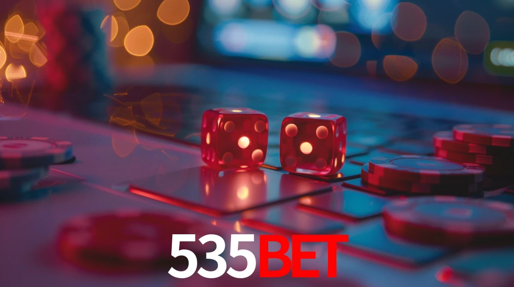 Slot Games 535bet