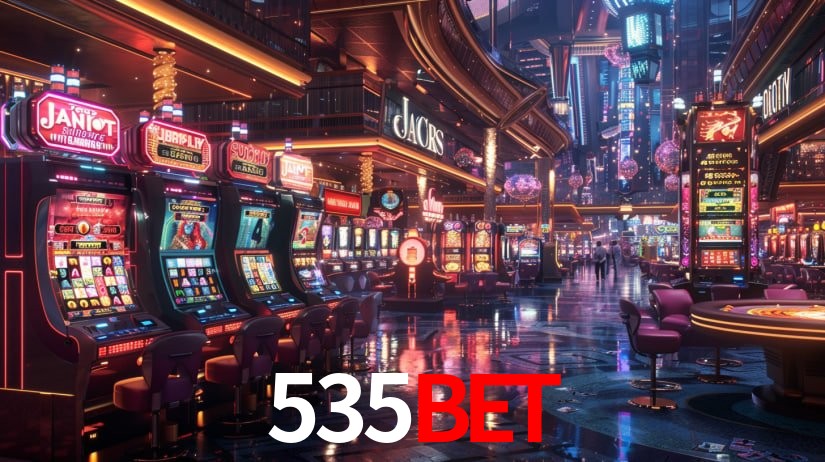 Game Statistics 535bet