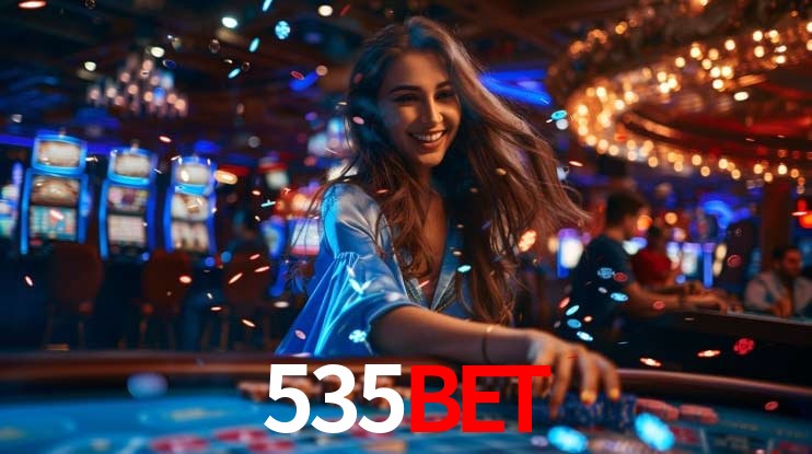 Football Betting 535bet