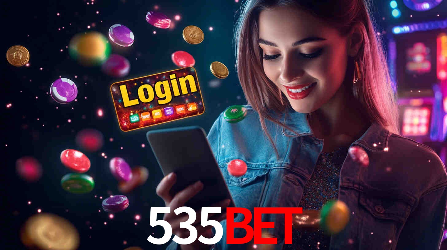 Inovações de Jogos na 535bet: O Futuro das Experiências Interativas