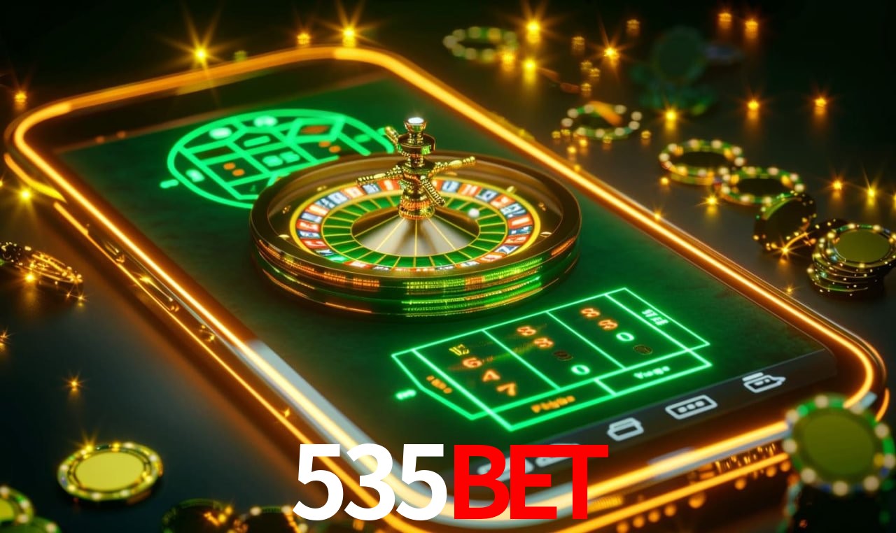 2FA Security 535bet