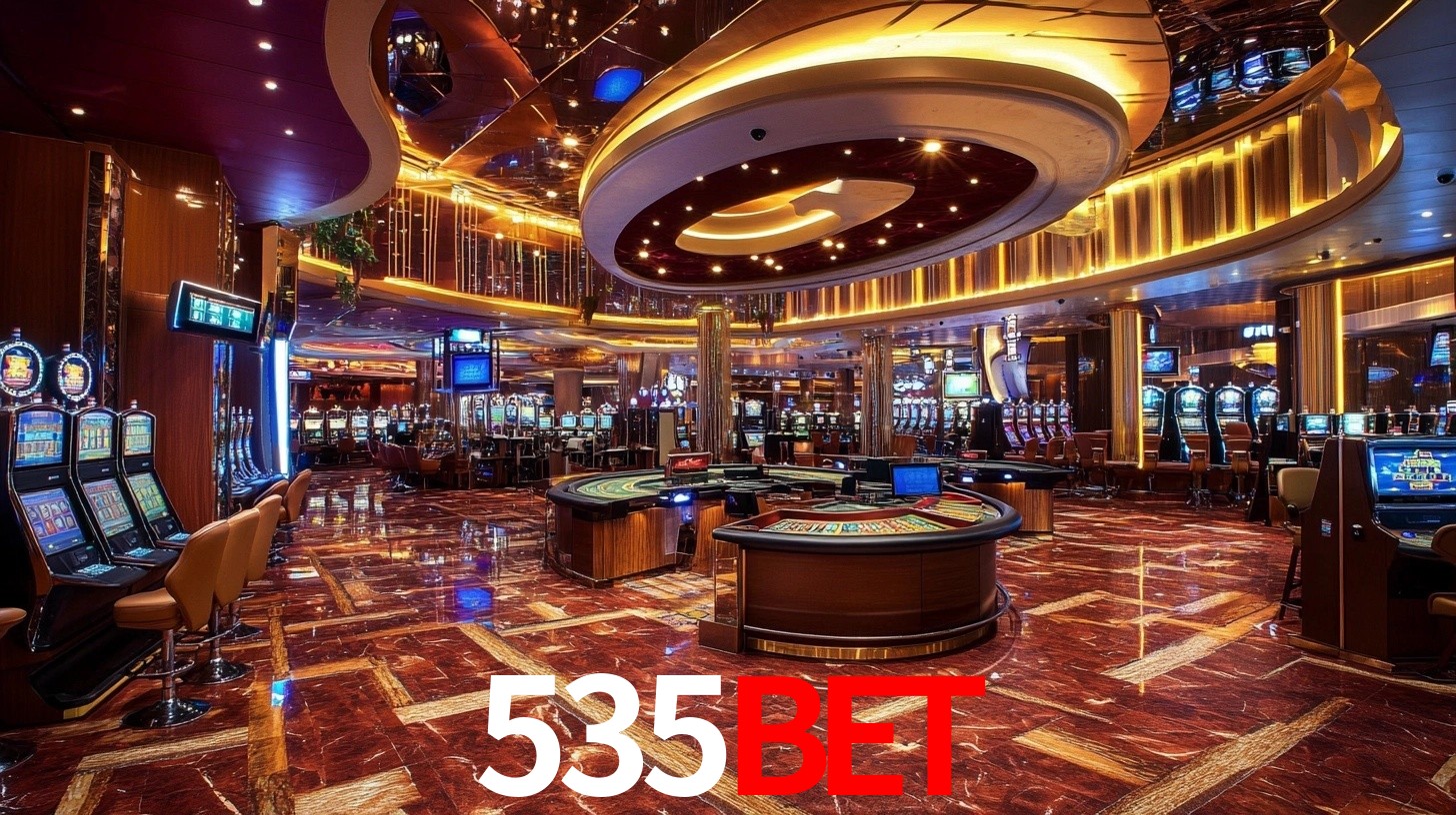 Exclusive Games 535bet