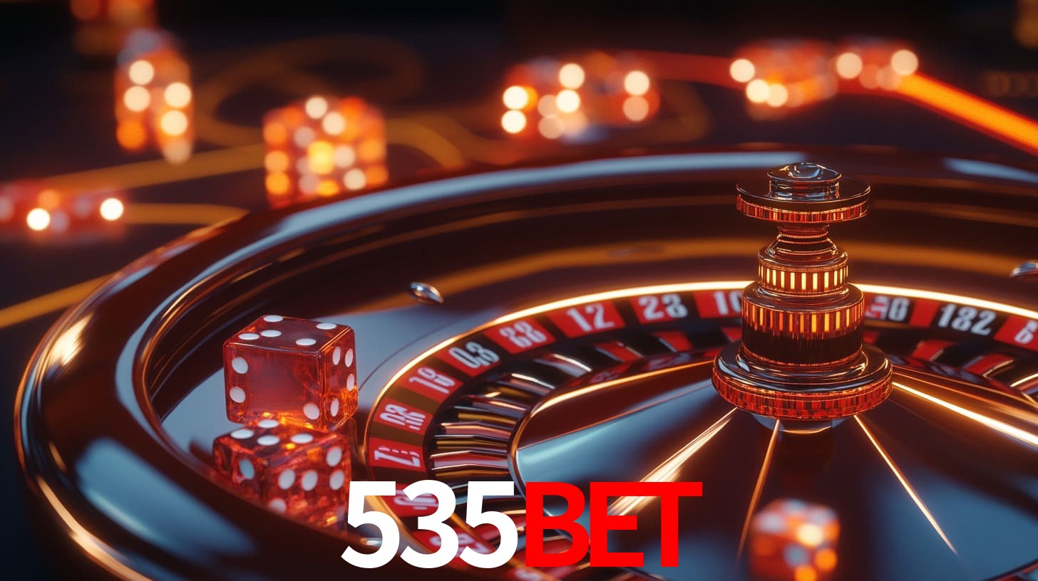 535bet login