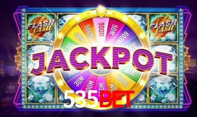 Roulette Table 535bet