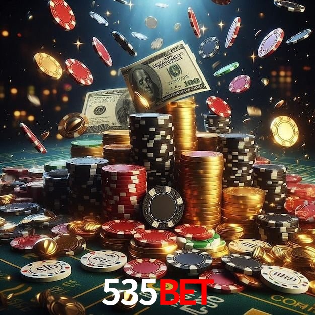 Desvendando o Mundo dos Jogos Virtuais na 535bet